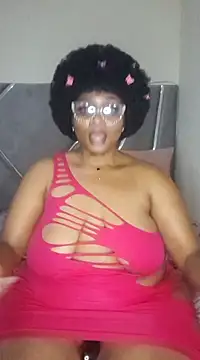 CocoBootyyy online show from 03.01.25