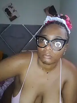 CocoBootyyy online show from 03.11.25