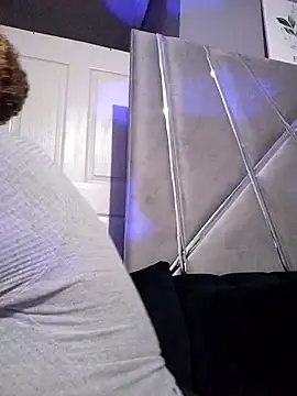 CocoBootyyy online show from 04.22.26