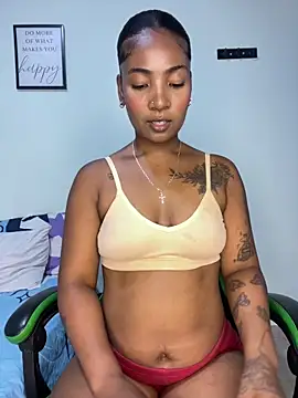 alissonjhonson online show from 06.17.26