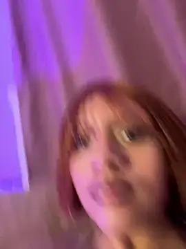 Snapshot of Charlotee_ chatting on 01.29.25 Charlotee online show from 01.29.25