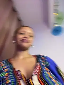 Snapshot of Charlotee_ chatting on 02.03.25 Charlotee online show from 02.03.25