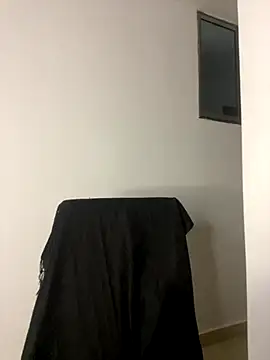 Snapshot of Charlotee_ chatting on 09.24.25 Charlotee online show from 09.24.25