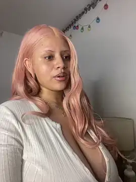 Charlotee  online show from 04.16.26