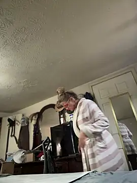 vixendoll87 online show from 03.02.25