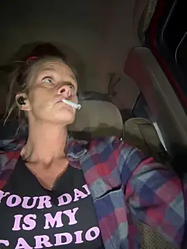 vixendoll87 online show from 03.18.25