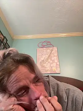 vixendoll87 online show from 11.17.25