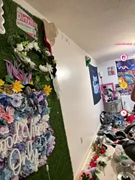 vixendoll87 online show from 04.29.26