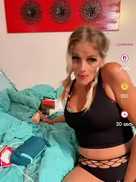 vixendoll87 online show from 07.27.26