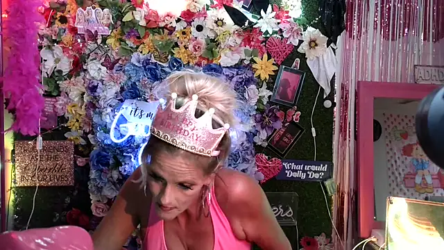 vixendoll87 online show from 08.06.26