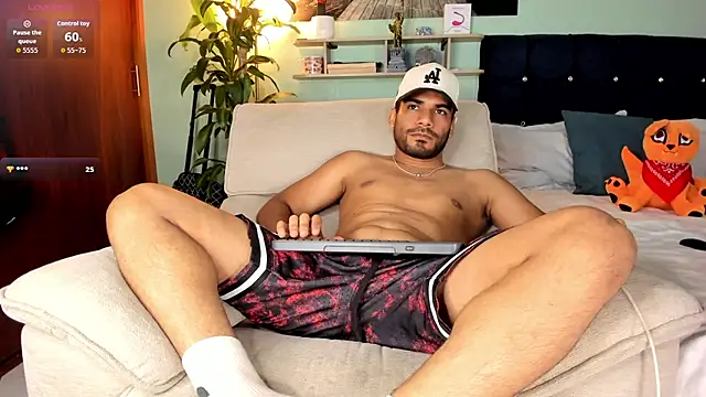 Neganhot  online show from 05.09.26