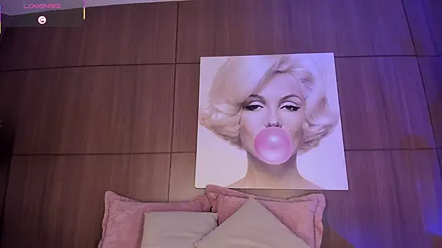 AgattaDuque online show from 02.22.26