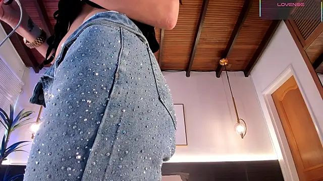 AgattaDuque online show from 07.10.26