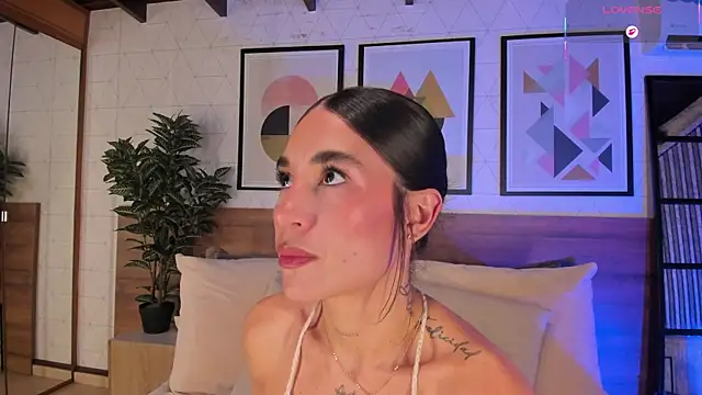 AgattaDuque online show from 07.15.26
