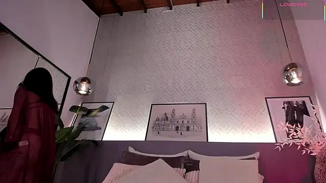 AgattaDuque online show from 08.01.26