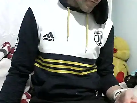 Aktorihann online show from 10.27.25