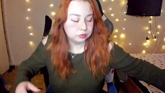 Snapshot of Milafoxxxy chatting on 03.07.25 Milafoxxxy online show from 03.07.25