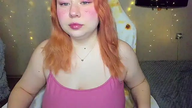 Milafoxxxy online show from 01.14.26