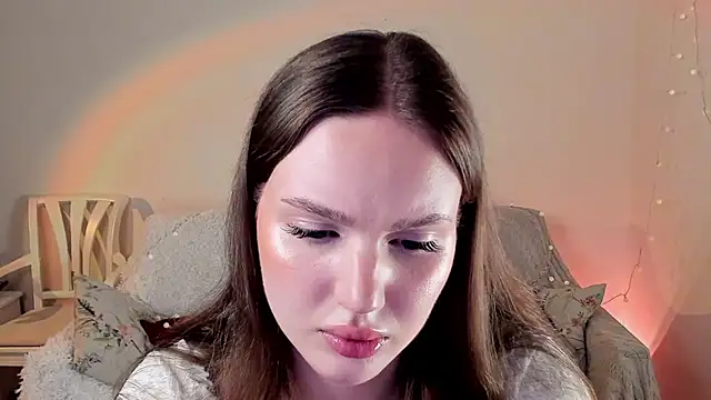 MishkaMe online show from 12.02.25