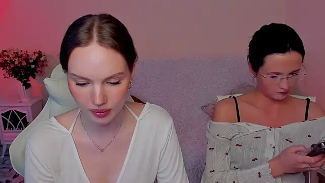 MishkaMe online show from 04.24.26