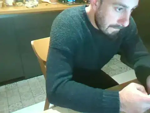 giorgakaci69 online show from 12.16.24