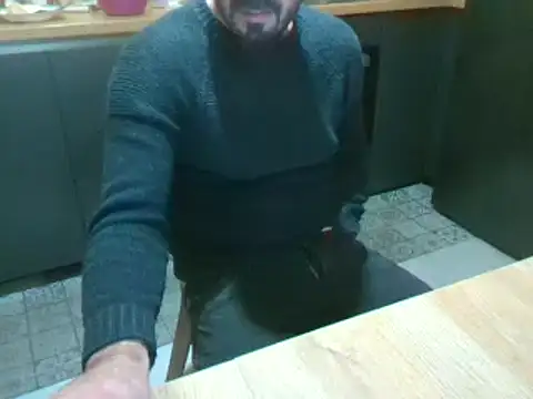 giorgakaci69 online show from 12.16.24