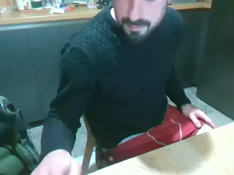 giorgakaci69 online show from 01.20.25