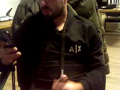 giorgakaci69 online show from 01.22.25