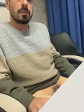 giorgakaci69 online show from 10.29.25