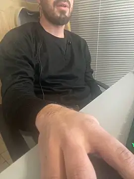 giorgakaci69 online show from 02.20.26