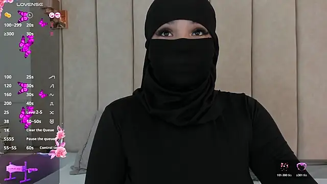 nashi ra online show from 01.09.26