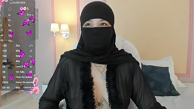 Snapshot of nashi_ra chatting on 05.29.26 nashi ra online show from 05.29.26