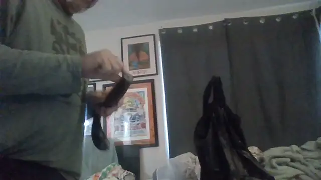 den-rock4u online show from 09.16.25