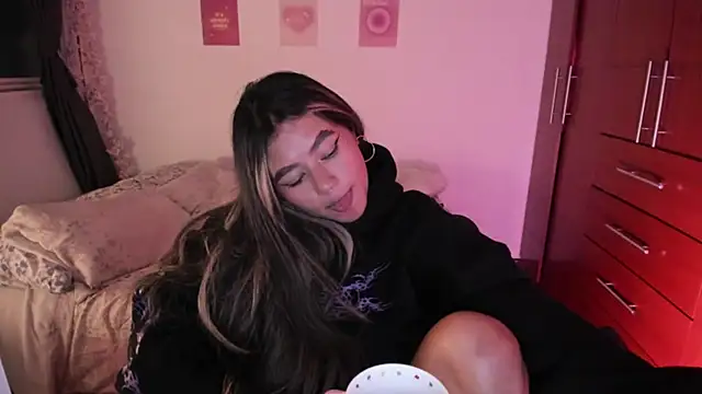 StephaniFox online show from 11.09.25