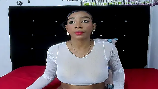 Snapshot of LariissaWilson chatting on 03.14.26 LariissaWilson online show from 03.14.26