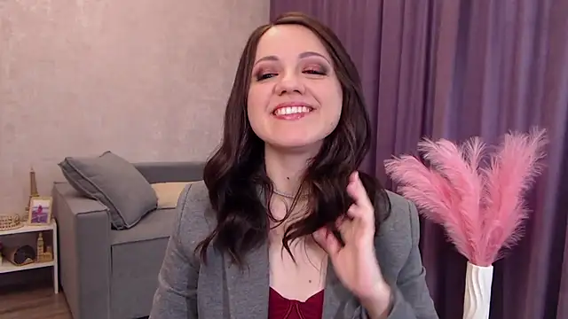 SusanMorado online show from 11.09.25