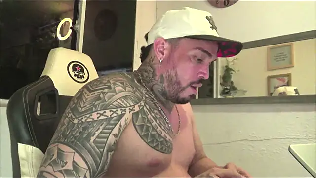 Angel sex latin online show from 12.27.24