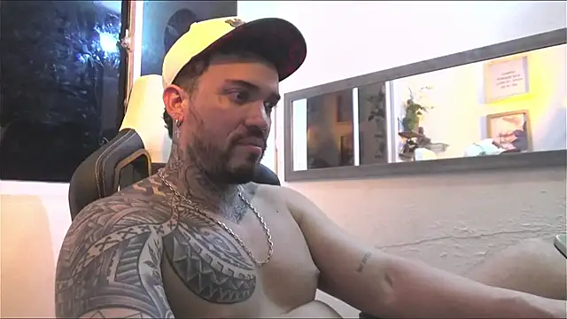 Angel sex latin online show from 01.04.25