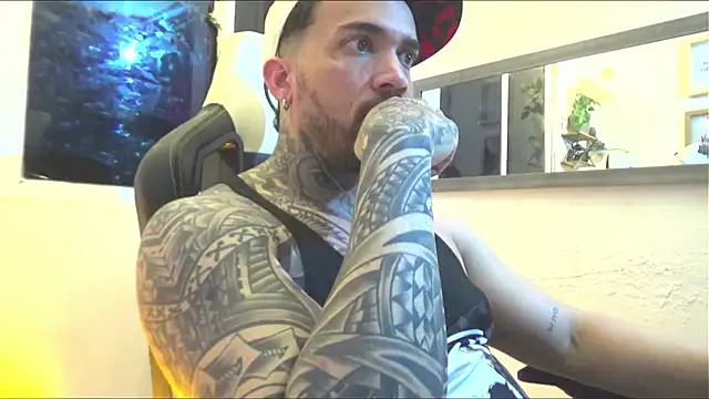 Angel sex latin online show from 01.09.25