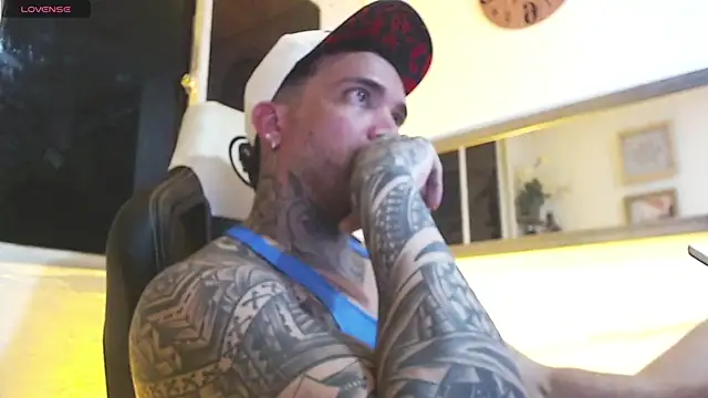 Angel sex latin online show from 03.06.25