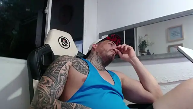 Angel sex latin online show from 03.10.25