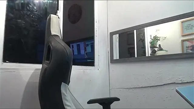 Angel sex latin online show from 03.21.25