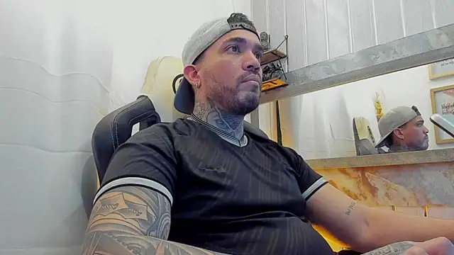 Angel sex latin online show from 09.14.25