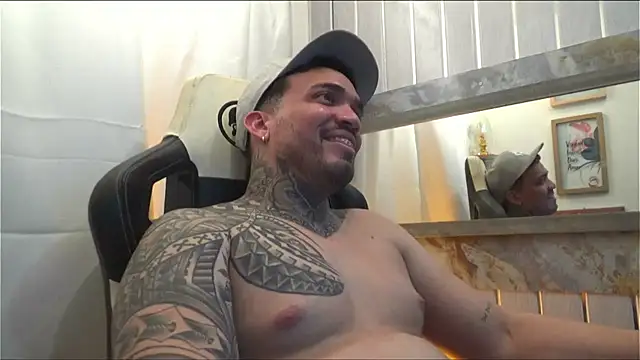 Angel sex latin online show from 09.24.25