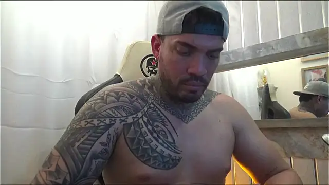 Angel sex latin online show from 10.03.25