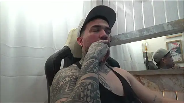 Angel sex latin online show from 10.10.25