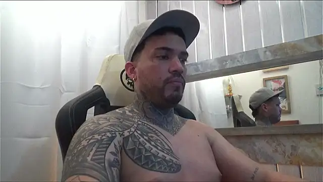 Angel sex latin online show from 10.12.25