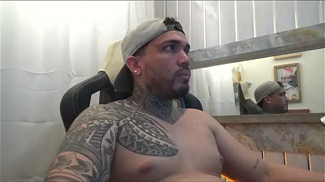 Angel sex latin online show from 10.21.25