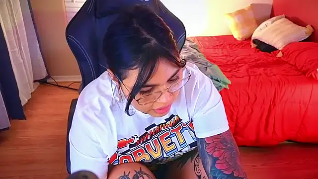 miacanela xo online show from 01.09.25