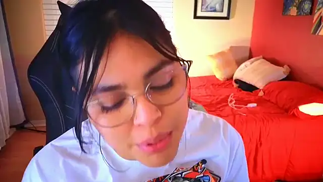 miacanela xo online show from 01.09.25